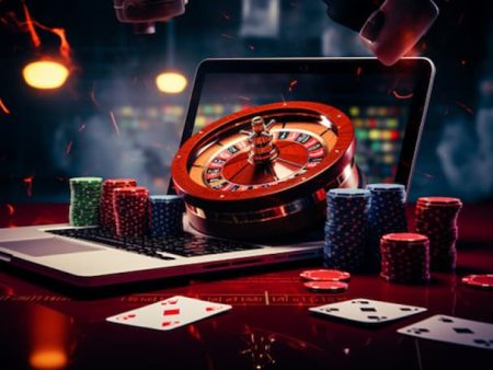 Bet20-Dẫn đầu trong trải nghiệm casino trực tuyến!